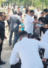 70 Yıldır Sürdürülen En Güzel Gelenek