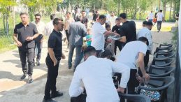 70 Yıldır Sürdürülen En Güzel Gelenek