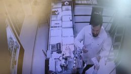 8 İlde Kuyumcuları Dolandıran Çift Bartın’da Yakalandı!