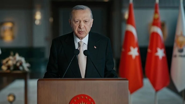 86 Milyonun Kardeşliğini Pekiştireceğiz