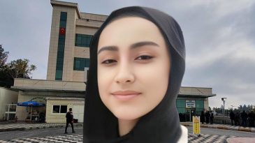 9 aylık hamileydi: Evinde yaralı bulunan Yaren hayatını kaybetti… Kocası hakkında şok iddia