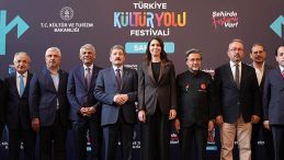 9 Gün Sürecek Festival ile Samsunlular Sanata Doyacak