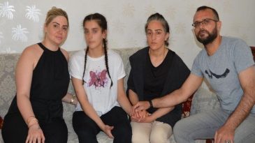 9 Gün Süren Kayıp Elif’ten Sevindirici Haber