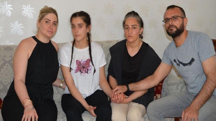 9 Gün Süren Kayıp Elif’ten Sevindirici Haber