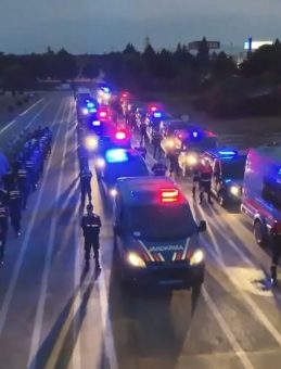 90 Milyar TL’lik Kara Para Ağı Çökertildi… Kripto ve Paravan Şirketler Üzerinden Vurgun