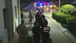 90 Milyarlık Kara Para Ağı Çökertildi