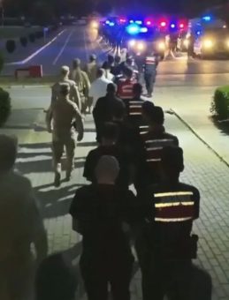 90 Milyarlık Kara Para Ağı Çökertildi