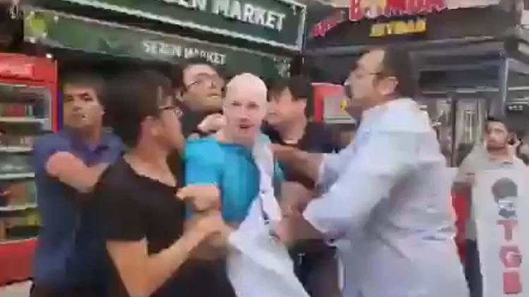 ABD askerine ‘çuval’ davasında karar: 14 kişi beraat etti