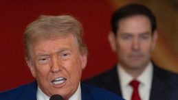 ABD Başkanı Donald Trump: İran’da Neden Rejim Değişikliği Olmasın?
