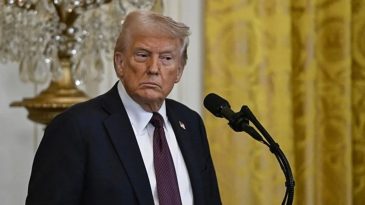 ABD Başkanı Trump: Gazze'de Ateşkes Umudu Artıyor