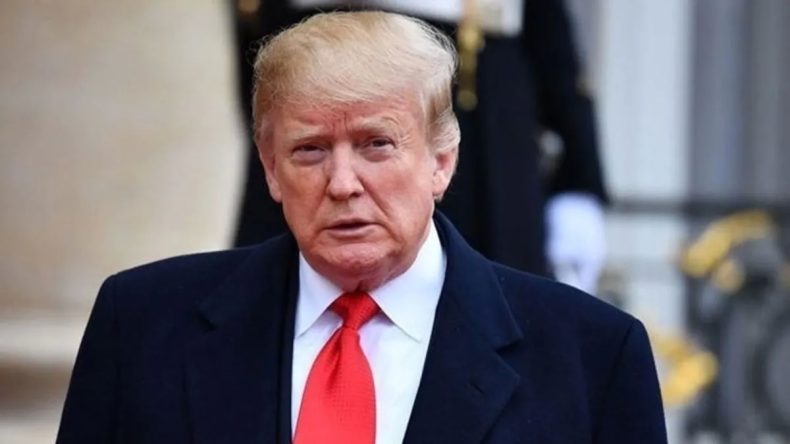 ABD Başkanı Trump: İran Cumhurbaşkanı Pezeşkiyan ile Türkiye’de Buluşma İhtimali