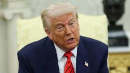 ABD Başkanı Trump'tan Petrol Uyarısı: Yapmayın