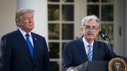 ABD Başkanı Trump’tan Fed’e Faiz İndirimi Baskısı