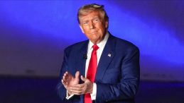 ABD Başkanı Trump’tan Ülkelere Tarife Mektubu