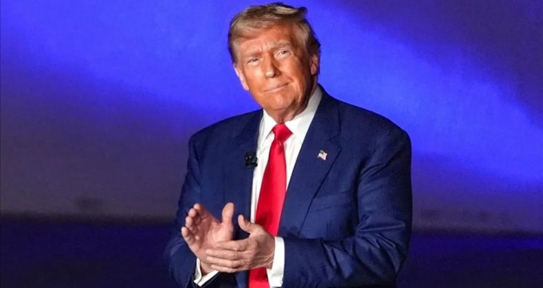 ABD Başkanı Trump’tan Ülkelere Tarife Mektubu