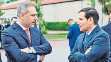 ABD ile Rusya İlişkileri Üzerine Yeni Gelişmeler