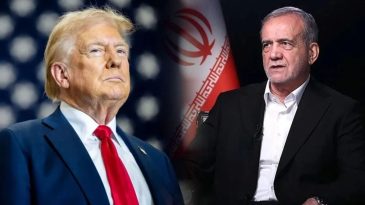 ABD, Nükleer Görüşmelerden Sonuç Alamazsa İran’a Saldırıya Hazır!