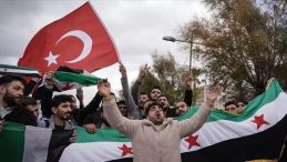 ABD: Suriye’de Ana Aktör Türkiye
