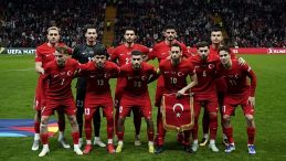ABD-Türkiye Maçı Ne Zaman ve Hangi Kanalda Yayınlanacak? Olası Formasyonlar Burada