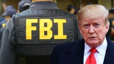 ABD'de İran Soruşturması! 'ABD Basını Trump'ı Zora Sokmaya mı Çalışıyor?'