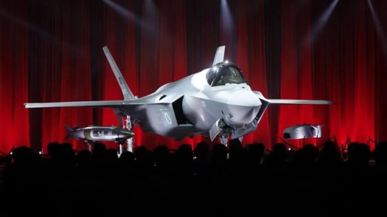 ABD'den Flaş F-35 Mesajı! Başkan Erdoğan ve Donald Trump Vurgusu: Bir Yolunu Bulun Diyecekler