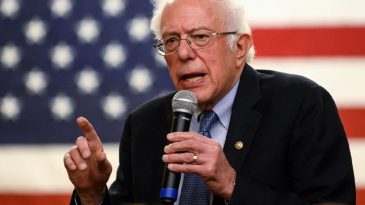 ABD’li Senatör Netanyahu’yu Eleştirdi: Geçmişte Yanıldı, Şimdi de Yanılıyor