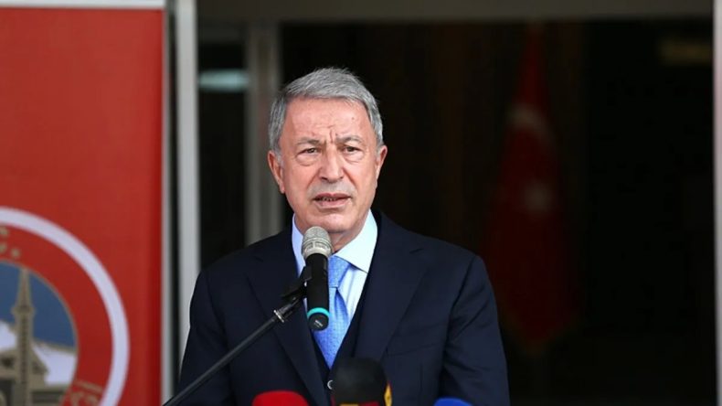 ABD’nin Irak’taki ‘Kitle İmha Silahı’ yalanını hatırlatıp uyardı: Bedeli çok daha ağır olur!