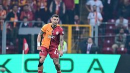 Abdülkerim Bardakcı Hedeflerini Açıkladı: “Kariyerimin Sonuna Kadar…”