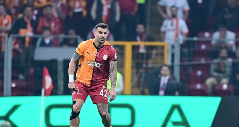 Abdülkerim Bardakcı Hedeflerini Açıkladı: “Kariyerimin Sonuna Kadar…”