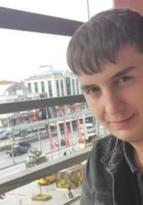 Ablasının d&uuml;ğ&uuml;n&uuml; i&ccedil;in geldiği Hatay&rsquo;da kalbine yenildi