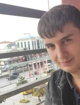 Ablasının düğünü için geldiği Hatay’da kalbine yenildi