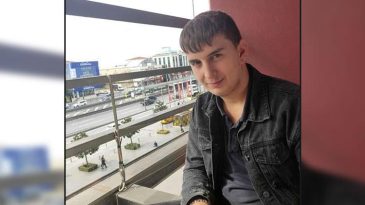 Ablasının d&uuml;ğ&uuml;n&uuml; i&ccedil;in memleketine gitti… 22 yaşındaki gen&ccedil; kalp krizi ge&ccedil;irerek &ouml;ld&uuml;