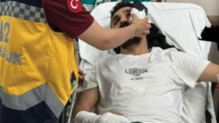 Acil Serviste Doktora Saldıran Kişi Tutuklandı