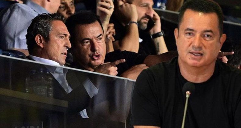 Acun Ilıcalı, Ayrılığın Ardından Sessizliğini Bozdu: ‘Yorumum İnsanları Incitebilir’
