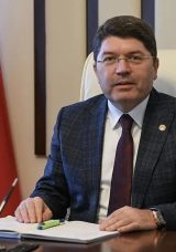 Adalet Bakanı Tunç, İsrail’in İran’a Yönelik Saldırısını Kınadı