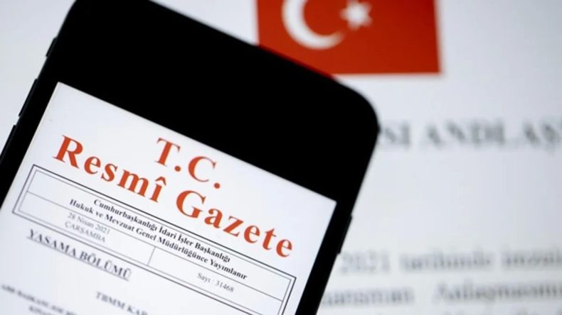 Adalet Bakanlığı’ndan Önemli Değişiklik! Görevde Yükselme ve Unvan Değişikliği Yönetmeliği Güncellendi