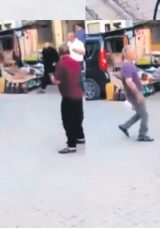 Adana 4.5&rsquo;le Sallandı