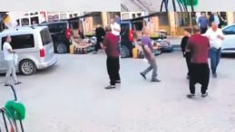 Adana 4.5’le Sallandı