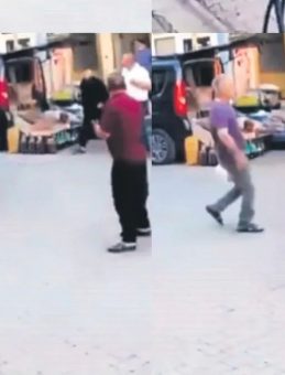 Adana 4.5’le Sallandı