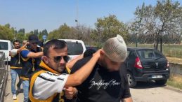 Adana'da Muhtar Şahap Canoğulları'na Saldırı: 3 Kişi Tutuklandı!
