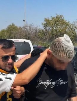 Adana'da Muhtar Şahap Canoğulları'na Saldırı: 3 Kişi Tutuklandı!