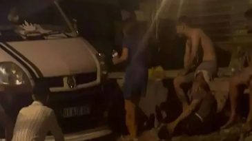 Adana'da Silahlı Kavga: 1 &Ouml;l&uuml;, 4 Yaralı