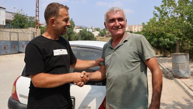 Adana’da 10 Gündür Aranıyordu! 2,5 Saate Yakalandı