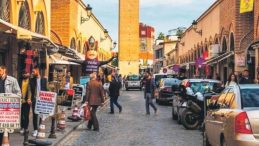 Adana’da Evlenecek Çiftlere Beyaz Eşya ve Mobilya İndirimi