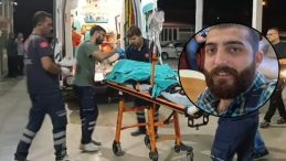 Adana’da İş Kazası: Makine Mühendisi Hayatını Kaybetti
