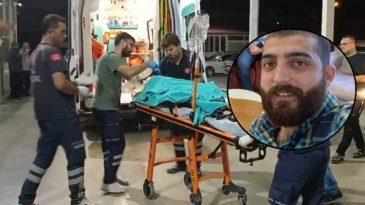 Adana’da İş Kazası: Makine Mühendisi Hayatını Kaybetti