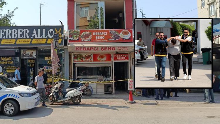 Adana’da Şok Cinayet! Annesini Katleden Genç Hakkında Yeni Detaylar Ortaya Çıktı