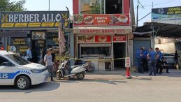Adana’da şok edici cinayet: Oğul annesini bıçaklayarak öldürdü