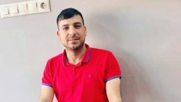Adana’da Sokak Ortasında Silahlı Saldırı!
