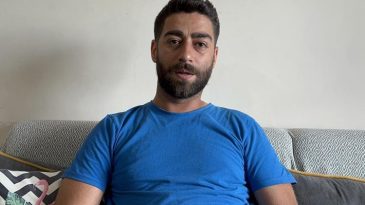 Adana’daki öğretmen karnında ağrı hissetti hastaneye gitti! Gerçek ortaya çıktı